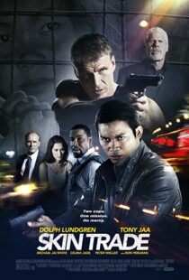 دانلود فیلم Skin Trade 201439532-98647037