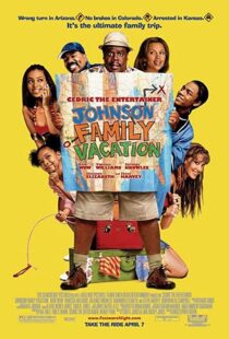 دانلود فیلم Johnson Family Vacation 200441262-1037706831