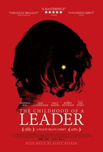 دانلود فیلم The Childhood of a Leader 201539974-1633164621