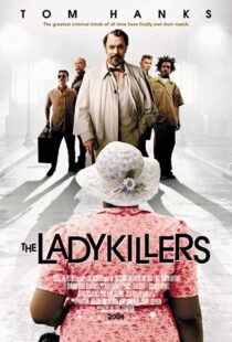 دانلود فیلم The Ladykillers 200440337-498756447