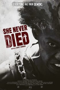 دانلود فیلم She Never Died 201940501-457925900