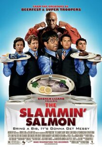 دانلود فیلم The Slammin’ Salmon 200940945-1846301033