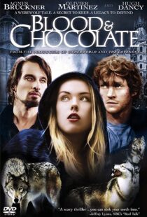 دانلود فیلم Blood and Chocolate 200741746-1469985613