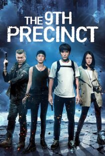 دانلود فیلم The 9th Precinct 201941119-6994710