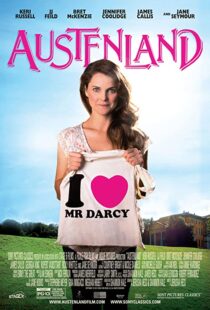 دانلود فیلم Austenland 201340260-677504498