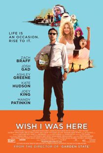 دانلود فیلم Wish I Was Here 201439435-1090710182