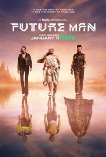 دانلود سریال Future Man38611-892168721