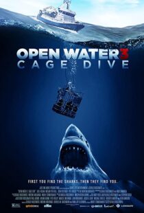 دانلود فیلم Open Water 3: Cage Dive 201741671-1421694060