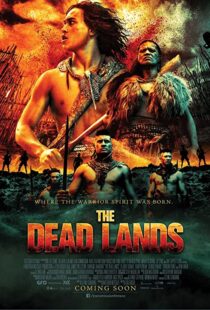 دانلود فیلم The Dead Lands 201441328-110705356