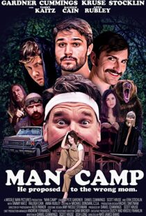 دانلود فیلم Man Camp 201941197-1350642129