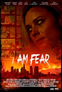 دانلود فیلم I Am Fear 202041311-1781091642