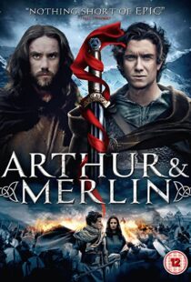 دانلود فیلم Arthur & Merlin 201541627-1790052093