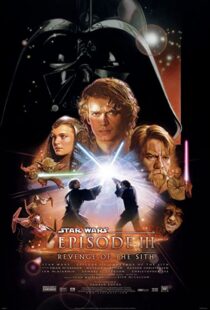 دانلود فیلم Star Wars: Episode III – Revenge of the Sith 200541135-1909241397