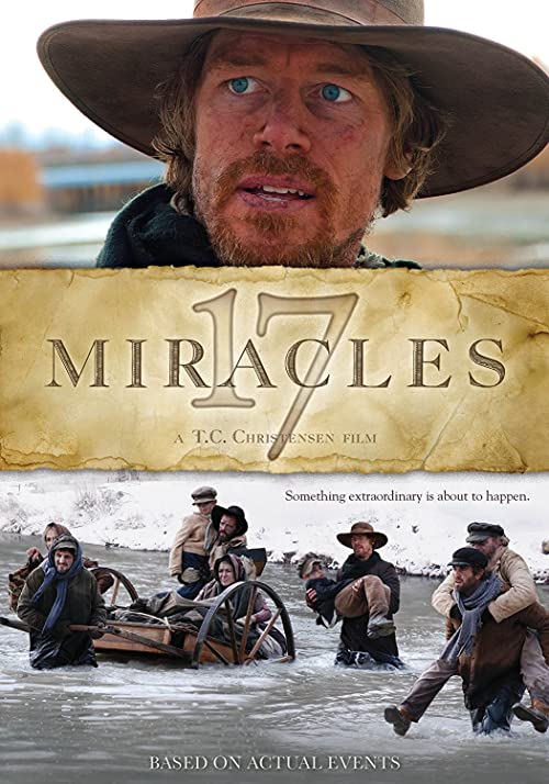 دانلود فیلم 17 Miracles 2011