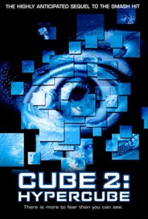 دانلود فیلم Cube²: Hypercube 200241287-2018496242