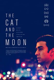 دانلود فیلم The Cat and the Moon 201941186-1901744320