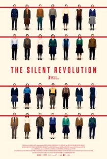 دانلود فیلم The Silent Revolution 201841768-79834154