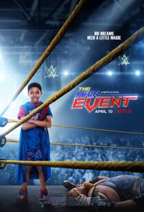 دانلود فیلم The Main Event 202039768-1834851727