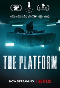 دانلود فیلم The Platform 201942035-805346997