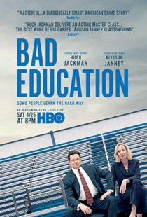 دانلود فیلم Bad Education 201942050-86720380