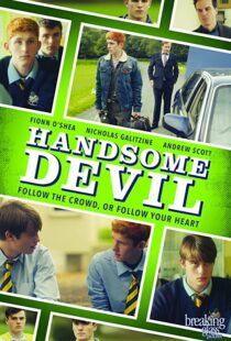 دانلود فیلم Handsome Devil 201640939-651621783