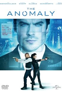 دانلود فیلم The Anomaly 201439398-148545995