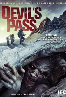 دانلود فیلم Devil’s Pass 201338021-658308724