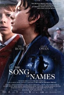 دانلود فیلم The Song of Names 201942043-285973471