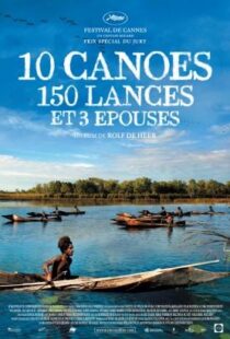 دانلود فیلم Ten Canoes 200640900-633067993