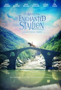 دانلود فیلم Albion: The Enchanted Stallion 201641653-614507797