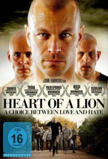 دانلود فیلم Heart of a Lion 201340285-169306930