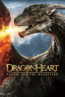 دانلود فیلم Dragonheart: Battle for the Heartfire 201742356-1883432272