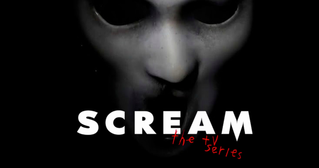 دانلود سریال Scream: The TV Series