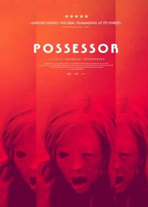 دانلود فیلم Possessor 2020