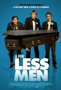 دانلود فیلم A Few Less Men 201741637-27687477