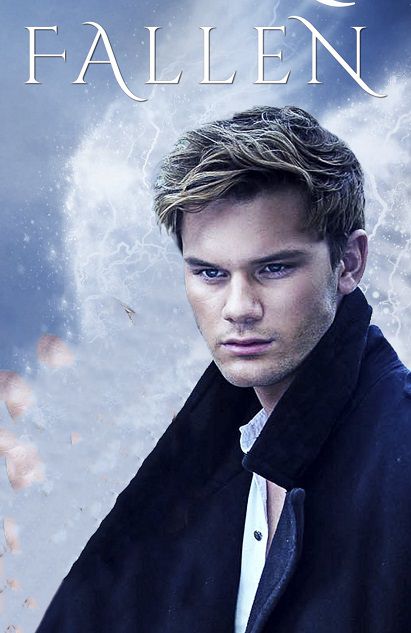 دانلود فیلم Fallen 2016