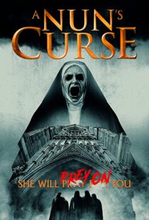 دانلود فیلم A Nun’s Curse 201943911-259133359