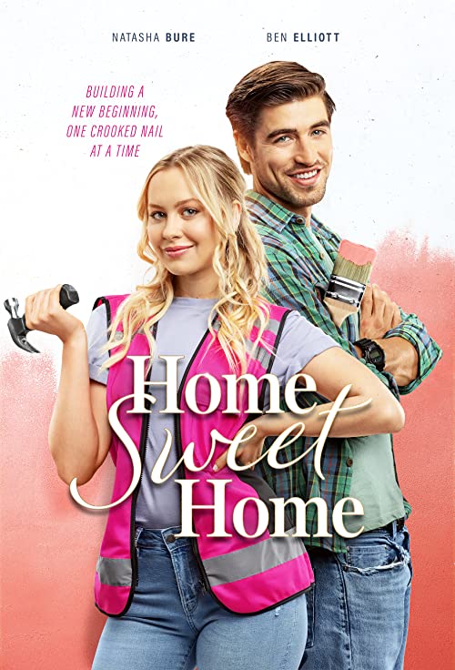 دانلود فیلم Home Sweet Home 2020