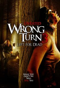 دانلود فیلم Wrong Turn 3: Left for Dead 200945473-1260300482