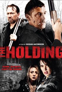 دانلود فیلم The Holding 201144548-1071937972