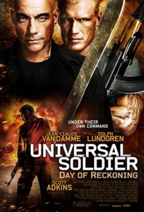 دانلود فیلم Universal Soldier: Day of Reckoning 201245500-851763786