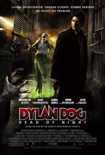 دانلود فیلم Dylan Dog: Dead of Night 201044049-120495677