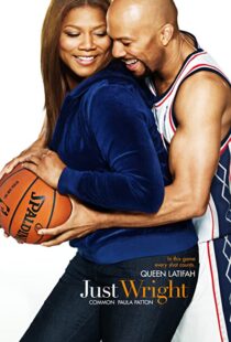 دانلود فیلم Just Wright 201044040-1151960023