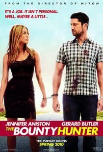 دانلود فیلم The Bounty Hunter 201043837-2083698378