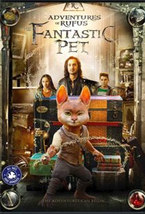 دانلود فیلم Adventures of Rufus: The Fantastic Pet 202045004-62919985