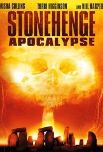 دانلود فیلم Stonehenge Apocalypse 201043846-1036010082