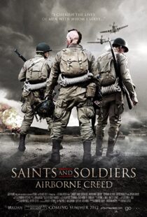 دانلود فیلم Saints and Soldiers: Airborne Creed 201245133-431016227