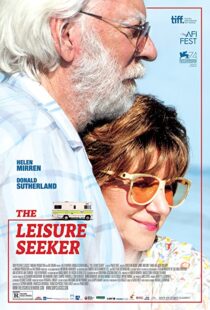 دانلود فیلم The Leisure Seeker 201743022-1477207299