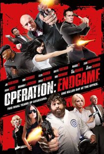 دانلود فیلم Operation: Endgame 201044015-381945442