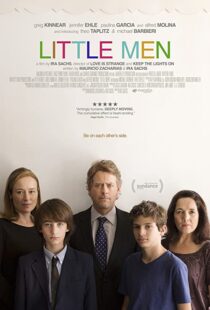 دانلود فیلم Little Men 201644288-1902059942